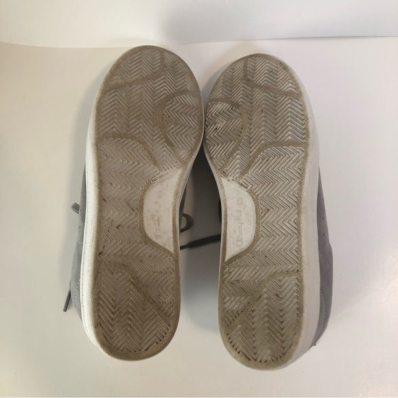 CHAMPION Grey Shoes - Picture 5 of 9